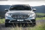 Mercedes-Benz E220 d 4Matic All-Terrain 2017 года (AU)